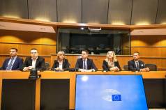 Mini Sastanak Europarlamentarci 3